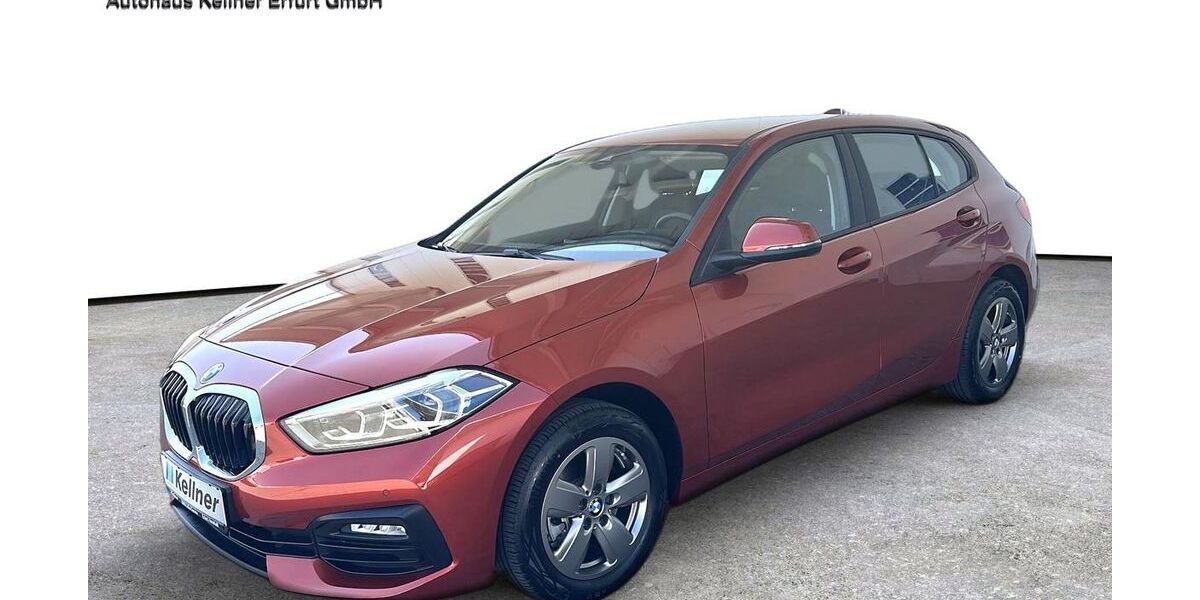 BMW 118 13.900 km 25.580 &euro; Erfurt 99091