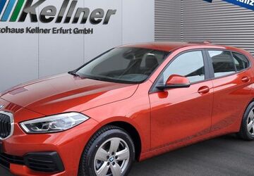 BMW 118 13.920 km 24.970 &euro; Erfurt 99091