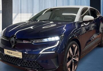 Renault Megane E-TECH 57.461 km 24.420 &euro; Köln 50939