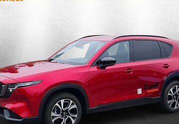 Mazda CX-5 4.430 km 35.780 &euro; Darmstadt 64293