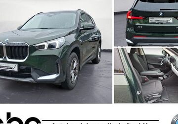 BMW X1 17.734 km 40.830 &euro; Calw 75365