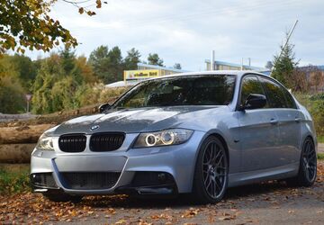 BMW 325 260.400 km 12.000 &euro; Nassenfels 85128