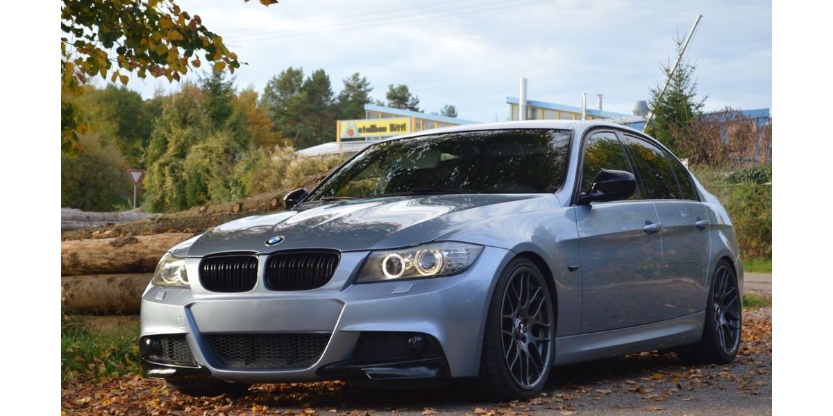 BMW 325 260.400 km 12.000 &euro; Nassenfels 85128