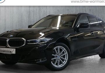 BMW 320 26.901 km 41.340 &euro; Erlangen 91058