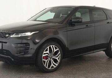 Land Rover Range Rover Evoque 69.400 km 33.684 &euro; Neuss 41464