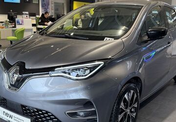 Renault ZOE 6.488 km 21.490 &euro; Dresden 01139