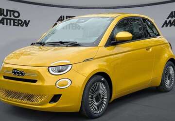 Fiat 500 2.713 km 20.991 &euro; Herford 32049