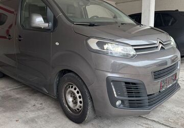 Citroen Jumpy 193.839 km 9.980 &euro; Wertheim 97877