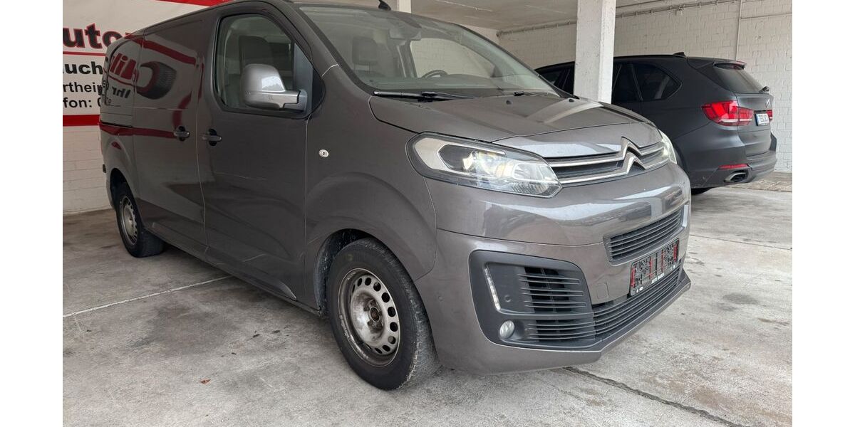 Citroen Jumpy 193.839 km 9.980 &euro; Wertheim 97877