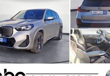 BMW iX1 11.707 km 41.990 &euro; Göppingen 73037