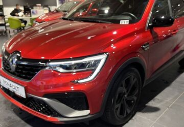 Renault Arkana 17.485 km 25.890 &euro; Dresden 01139