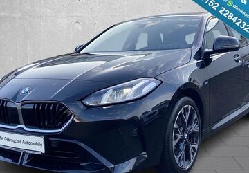 BMW 120 14.975 km 29.990 &euro; Kaltenkirchen 24568