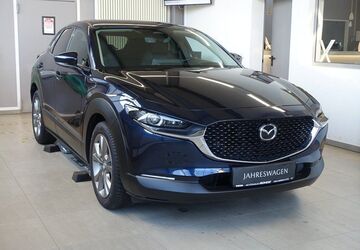Mazda CX-30 20.358 km 25.790 &euro; Helmbrechts 95233