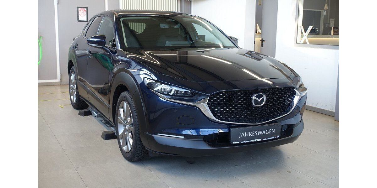 Mazda CX-30 20.358 km 25.790 &euro; Helmbrechts 95233