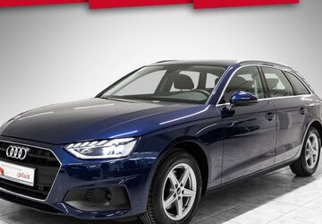 Audi A4 29.446 km 34.920 &euro; Böblingen 71034