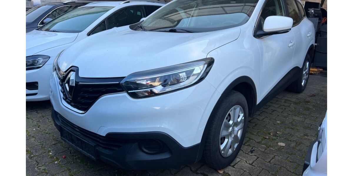 Renault Kadjar 120.000 km 8.800 &euro; Bochum 44793