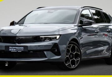 Opel Astra 19.990 km 36.990 &euro; Siegen 57072