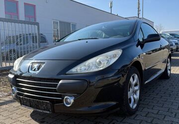 Peugeot 307 169.000 km 2.700 &euro; Nufringen 71154