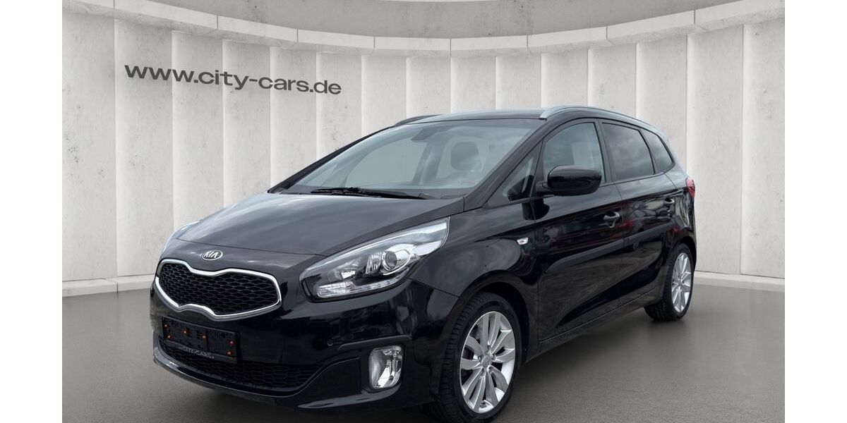 Kia Carens 49.950 km 10.800 &euro; Brandenburg 14772