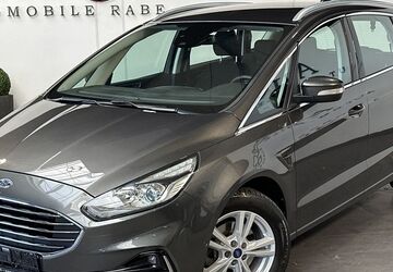 Ford S-Max 72.450 km 20.749 &euro; Wardenburg 26203