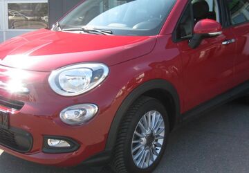 Fiat 500X 56.000 km 12.900 &euro; Stockach 78333