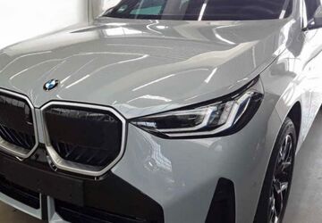 BMW X3 16.253 km 51.333 &euro; Hainburg 63512