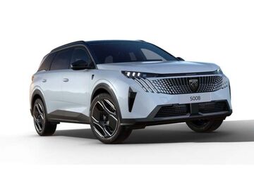 Peugeot 5008 6.058 km 56.950 &euro; Theilheim 97288