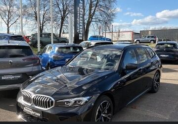 BMW 330 9.375 km 38.440 &euro; Dillingen 89407