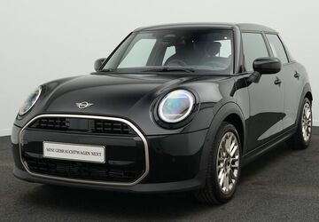 Mini Cooper C 8.064 km 29.349 &euro; 