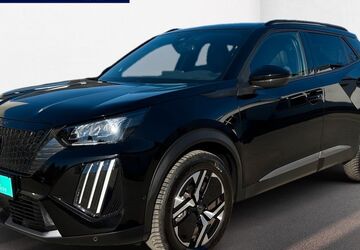 Peugeot 2008 24.842 km 22.950 &euro; Osterburg 39606