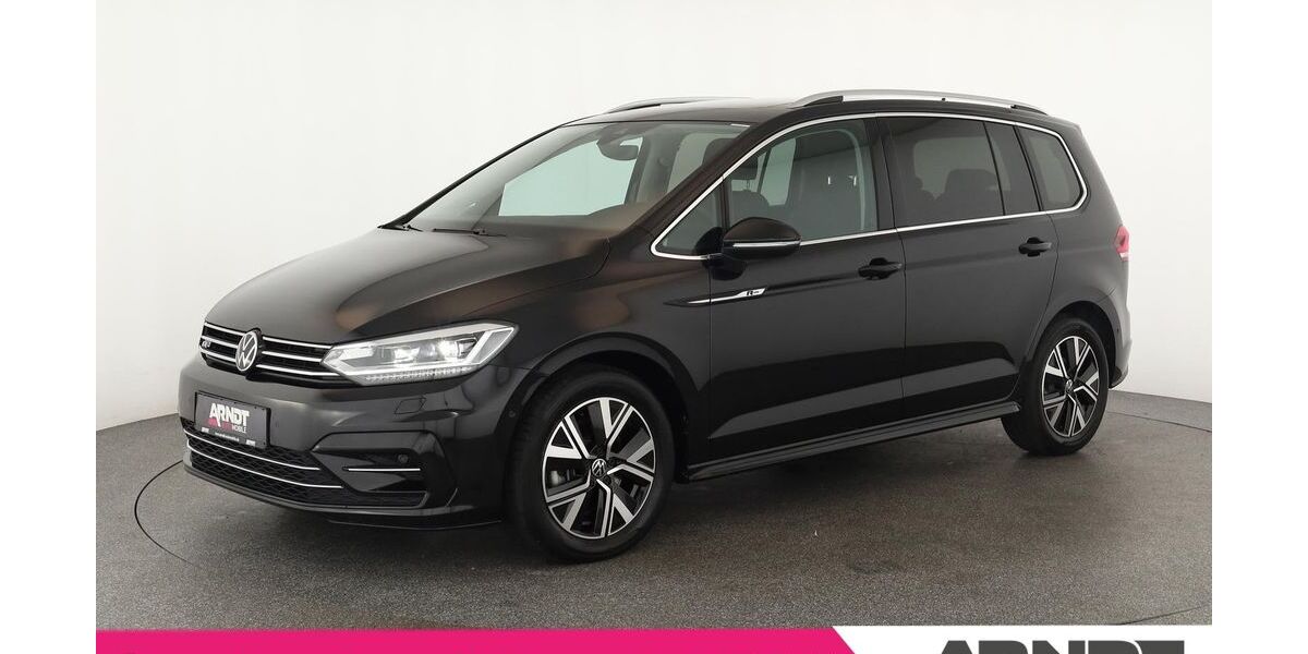 VW Touran 21.600 km 35.584 &euro; Düsseldorf 40233