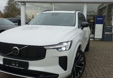 Volvo XC90 19.800 km 69.900 &euro; Warendorf 48231