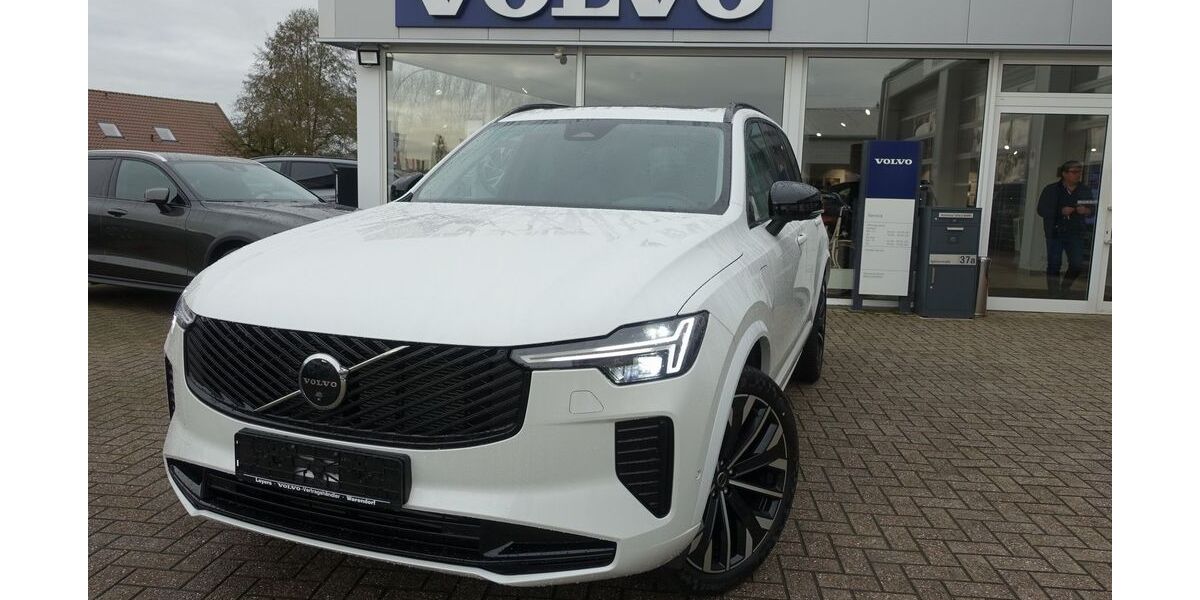 Volvo XC90 19.800 km 69.900 &euro; Warendorf 48231
