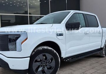 Ford F 150 16.050 km 60.428 &euro; Kreuzlingen 08280