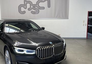 BMW 730 114.639 km 43.790 &euro; Maintal bei Frankfurt am Main 63477