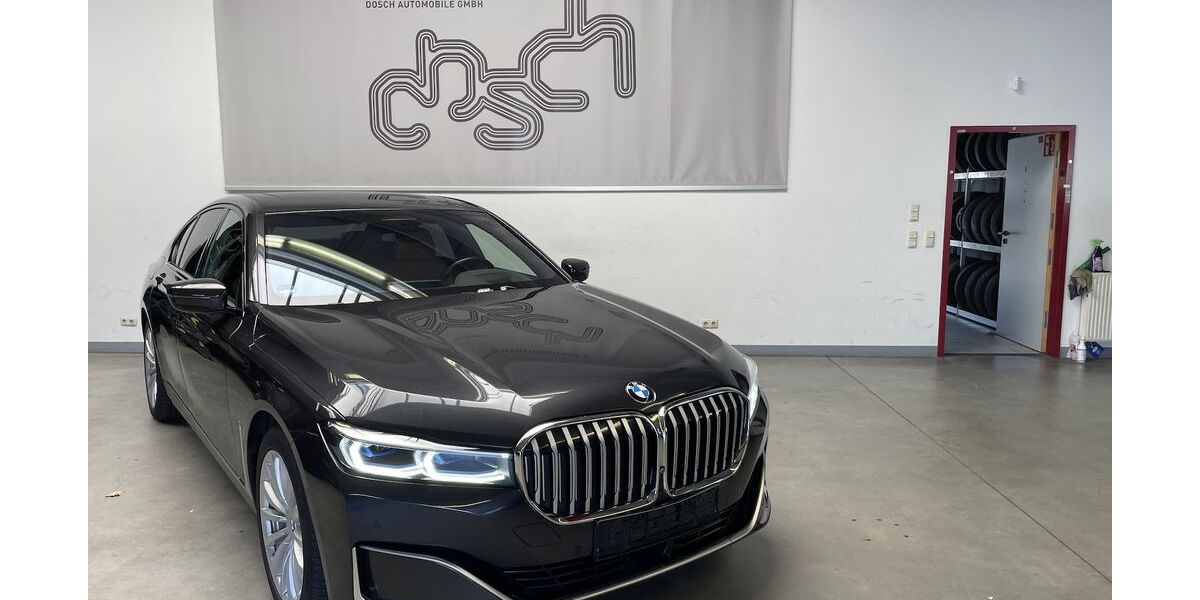 BMW 730 114.639 km 43.790 &euro; Maintal bei Frankfurt am Main 63477