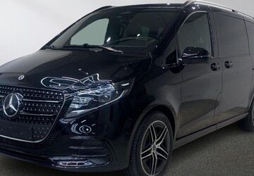 Mercedes-Benz V 300 9.500 km 94.950 &euro; Herford 32051
