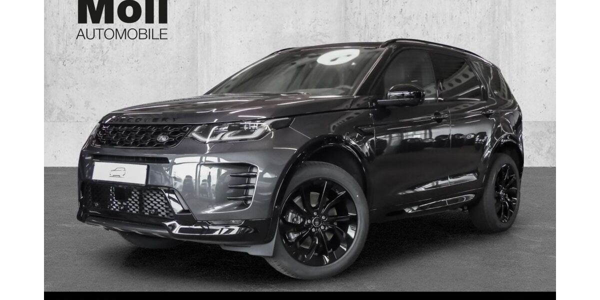 Land Rover Discovery Sport 14.500 km 58.980 &euro; Köln 51149