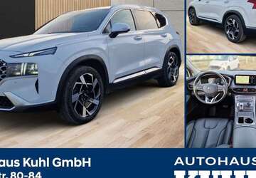 Hyundai SANTA FE 81.033 km 37.990 &euro; Overath 51491
