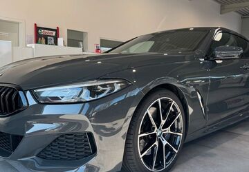 BMW 840 68.115 km 56.490 &euro; Nettetal 41334