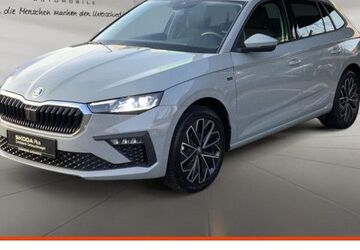 Skoda Scala 22.069 km 24.490 &euro; Kirchheim 73230