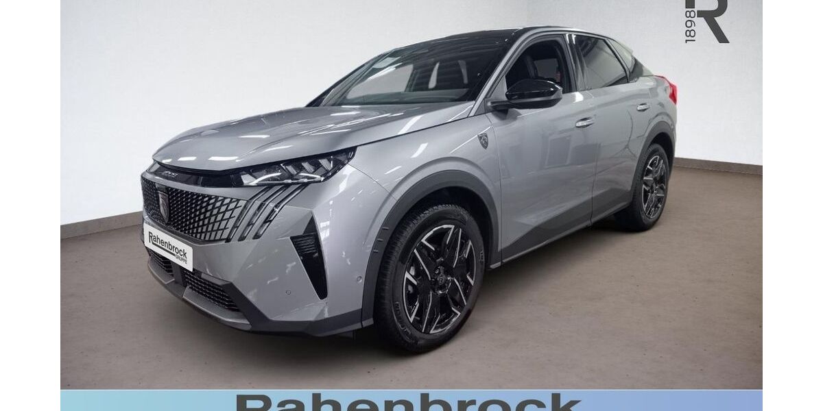 Peugeot 3008 31.911 km 26.990 &euro; Osnabrück 49082