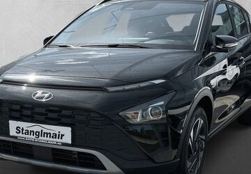 Hyundai BAYON 18.000 km 18.990 &euro; Wielenbach 82407
