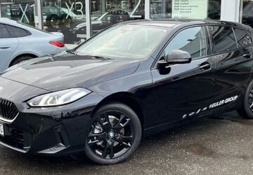BMW 118 7.890 km 29.850 &euro; Pirmasens 66954