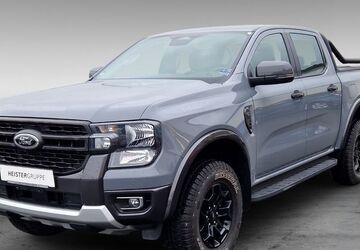 Ford Ranger 21.150 km 45.850 &euro; Wittlich 54516