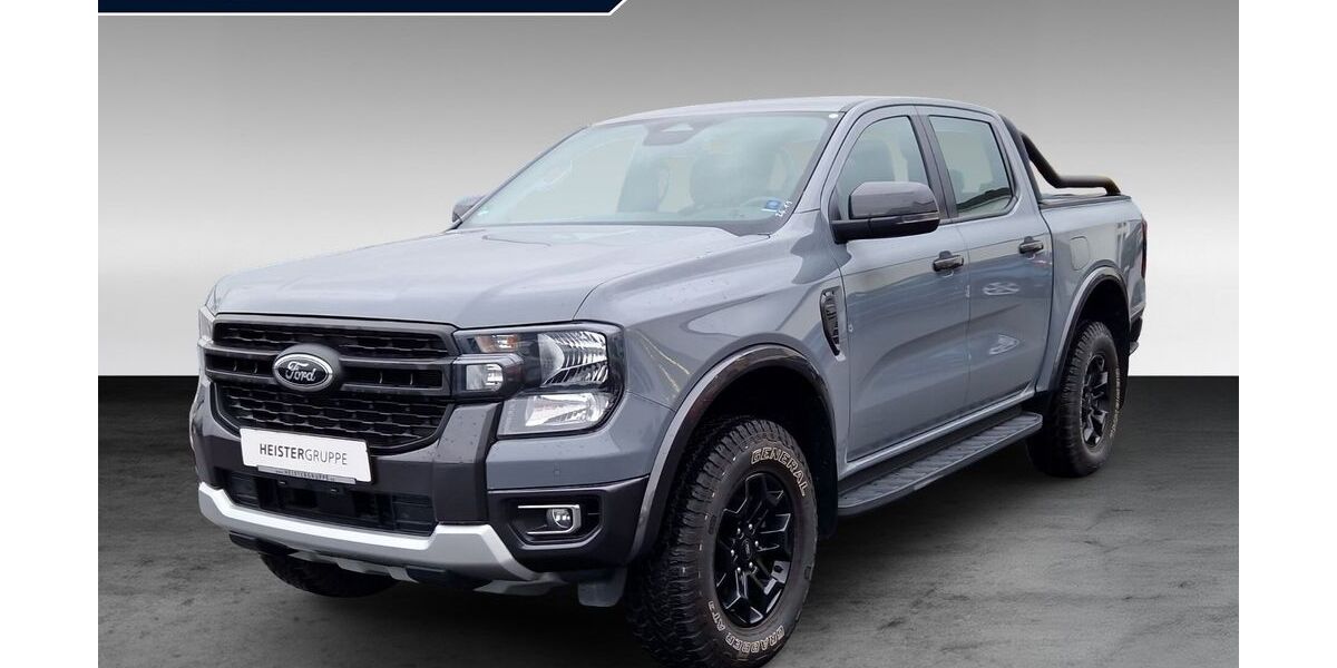 Ford Ranger 21.150 km 45.850 &euro; Wittlich 54516