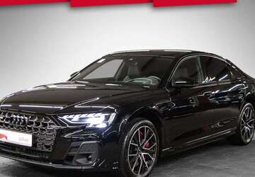 Audi A8 46.845 km 65.540 &euro; Stuttgart-Vaihingen 70563