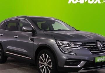 Renault Koleos 33.462 km 25.349 &euro; Hamburg 22529