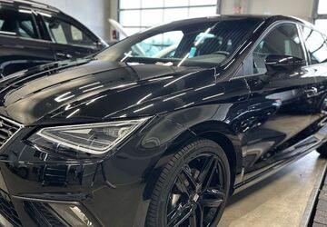 Seat Ibiza 16.957 km 19.900 &euro; Memmingen 87700