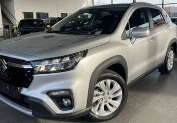 Suzuki (SX4) S-Cross 3.430 km 24.470 &euro; Attendorn 57439